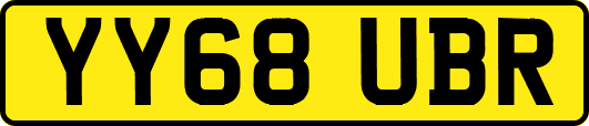 YY68UBR