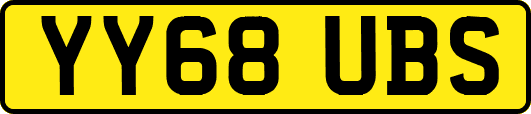 YY68UBS
