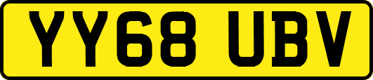 YY68UBV