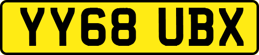 YY68UBX