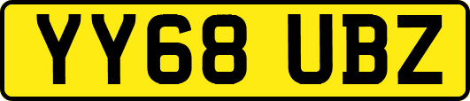 YY68UBZ