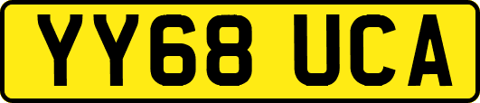 YY68UCA