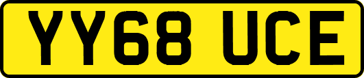 YY68UCE