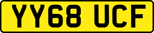 YY68UCF