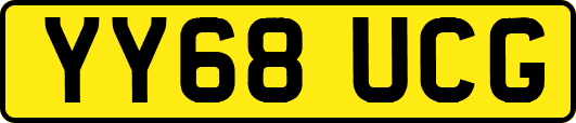 YY68UCG