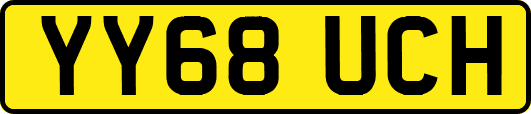 YY68UCH
