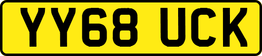 YY68UCK