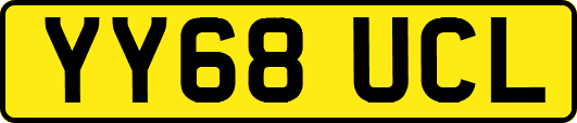 YY68UCL