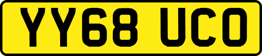 YY68UCO