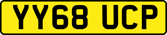YY68UCP