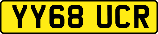 YY68UCR