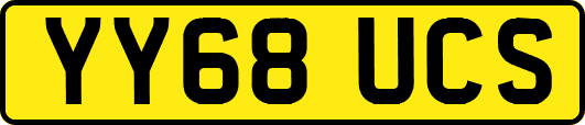 YY68UCS