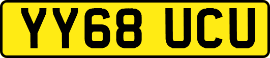YY68UCU