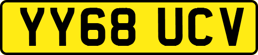 YY68UCV