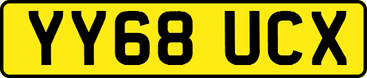 YY68UCX