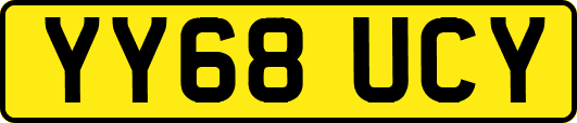 YY68UCY