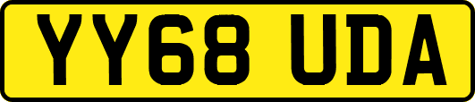 YY68UDA