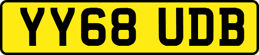 YY68UDB