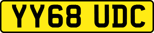 YY68UDC