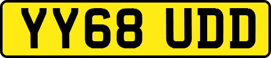 YY68UDD
