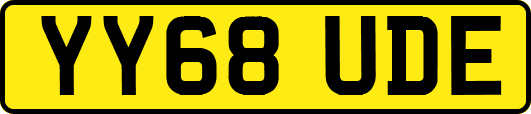 YY68UDE