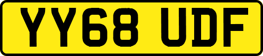 YY68UDF