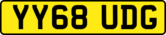 YY68UDG