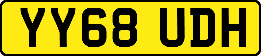 YY68UDH