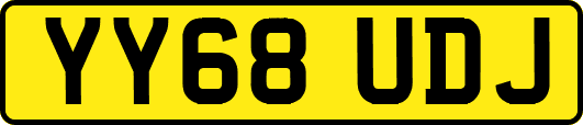 YY68UDJ