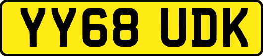 YY68UDK