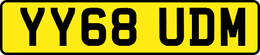 YY68UDM