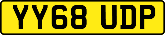 YY68UDP