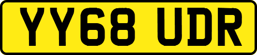 YY68UDR