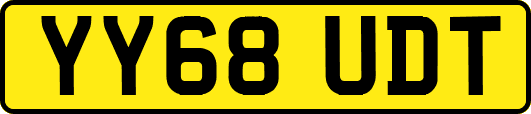 YY68UDT