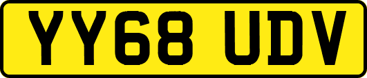 YY68UDV