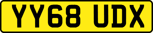 YY68UDX
