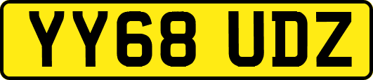 YY68UDZ