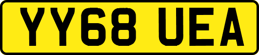 YY68UEA