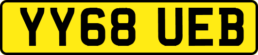 YY68UEB