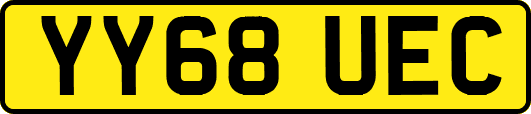 YY68UEC