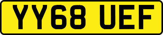 YY68UEF