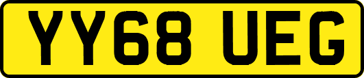 YY68UEG