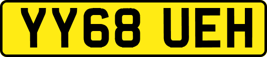 YY68UEH