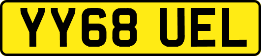 YY68UEL