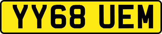 YY68UEM