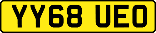 YY68UEO