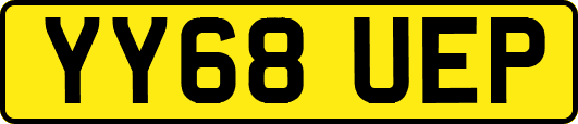 YY68UEP