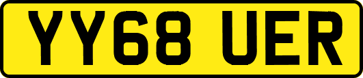 YY68UER
