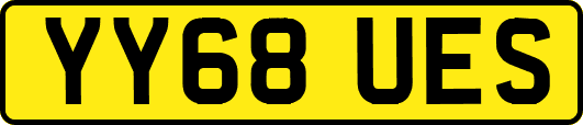 YY68UES