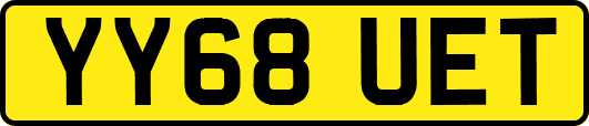 YY68UET